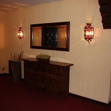 Hotel Restaurante Astorga Pradorrey Εξωτερικό φωτογραφία