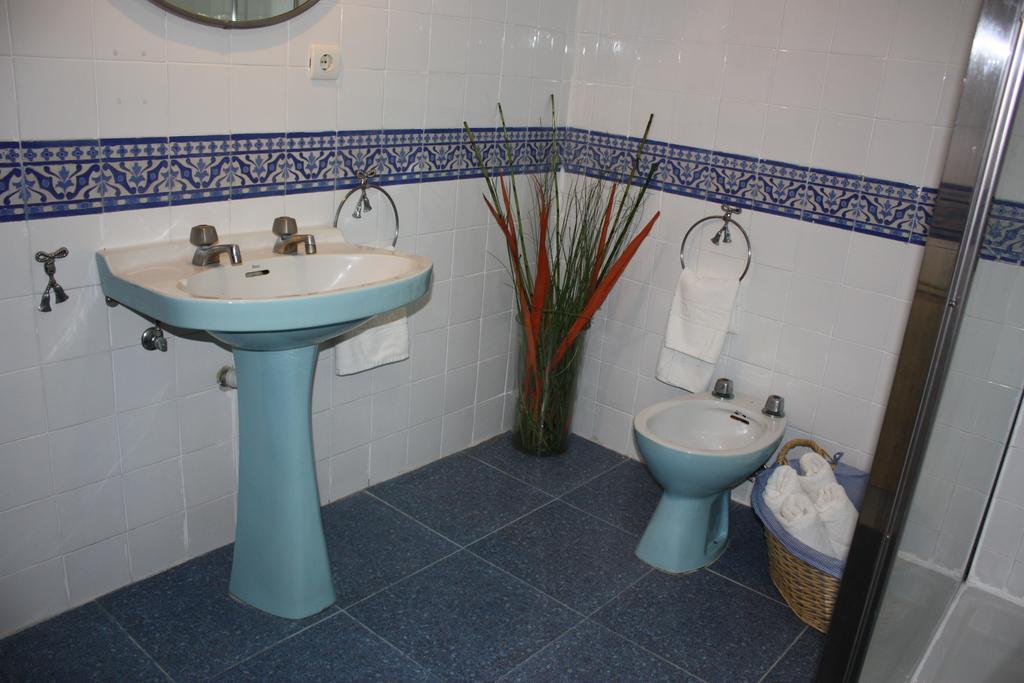 Hotel Restaurante Astorga Pradorrey Εξωτερικό φωτογραφία
