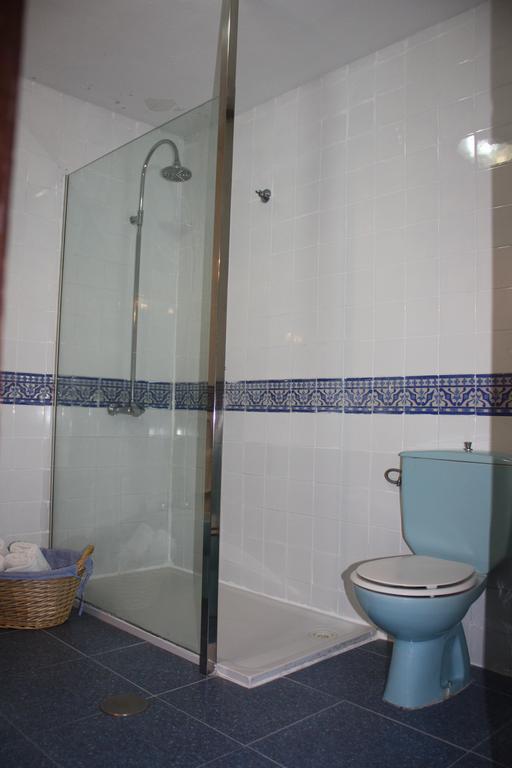 Hotel Restaurante Astorga Pradorrey Δωμάτιο φωτογραφία