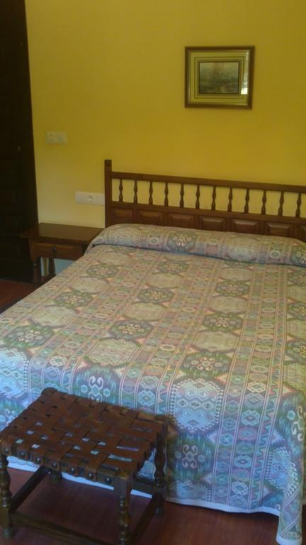 Hotel Restaurante Astorga Pradorrey Δωμάτιο φωτογραφία