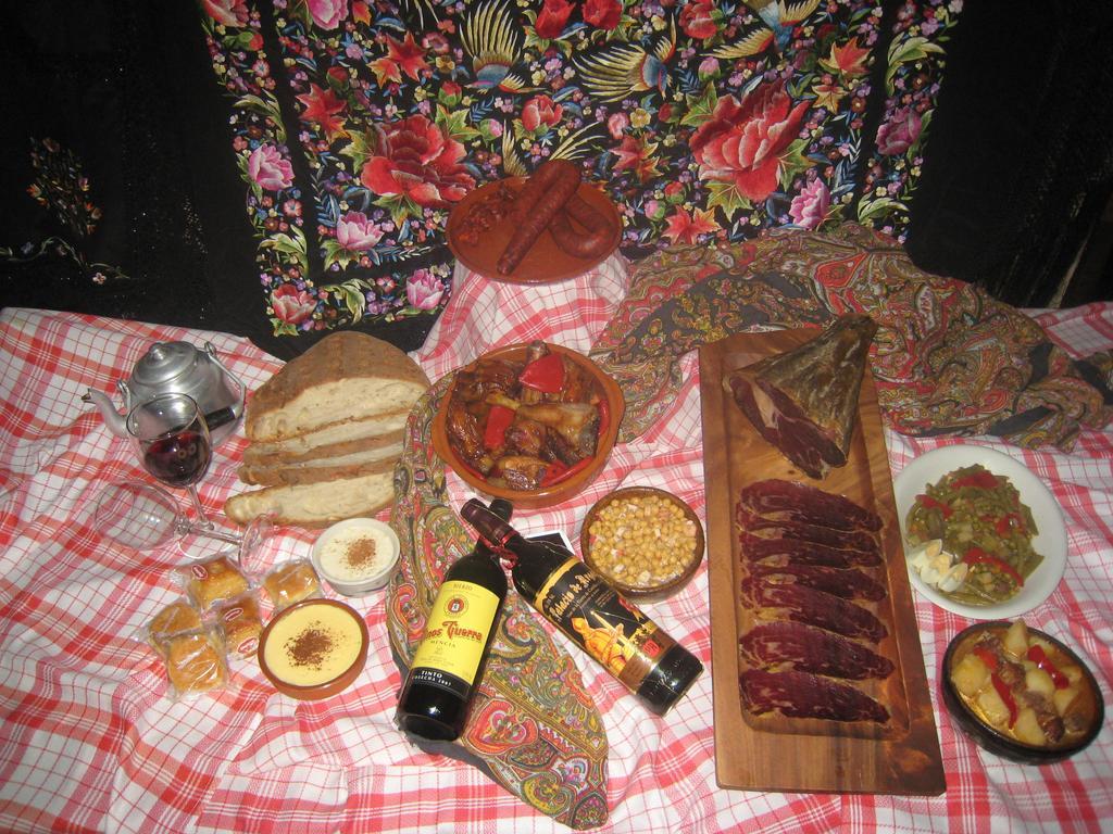 Hotel Restaurante Astorga Pradorrey Εξωτερικό φωτογραφία